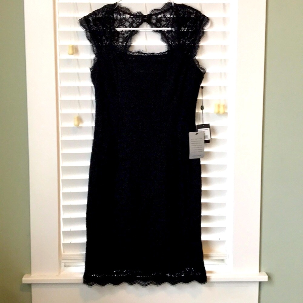 Nordstroms LBD
